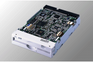 Fujitsu 3.5" 2.3 GB Internal Refurb Magneto Optical Drive